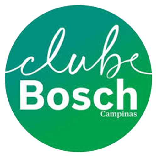 logo clube bosch