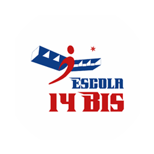 logo 14bis