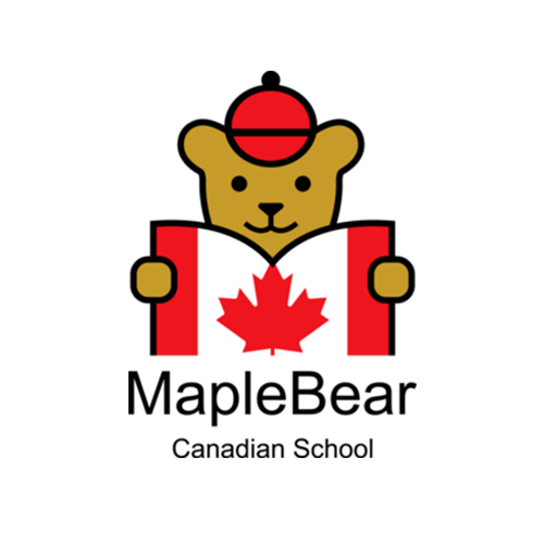 logo maple bear